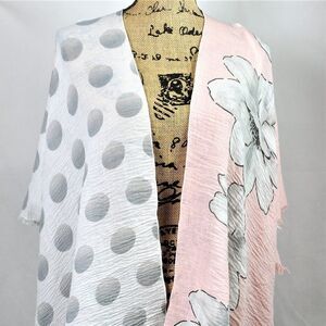 Swim Cover Up